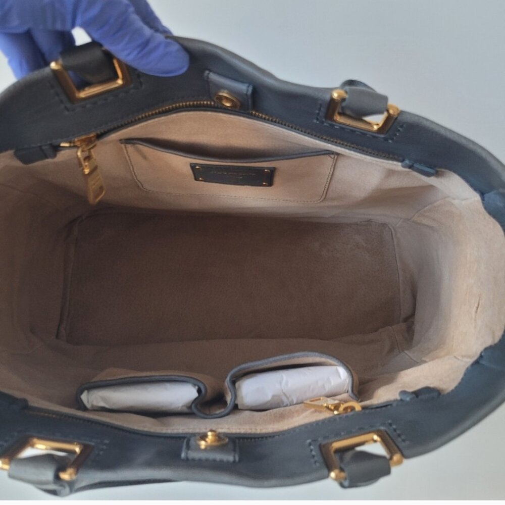 PRADA Galleria Bag - Picture 2 of 10